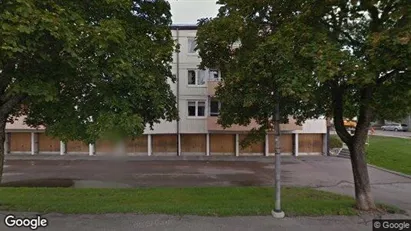 Lägenheter till salu i Arboga - Bild från Google Street View