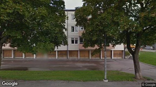 Lägenheter till salu i Arboga - Bild från Google Street View