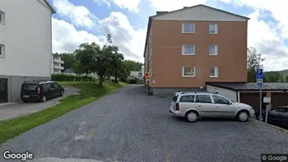 Lägenheter till salu i Varberg - Bild från Google Street View