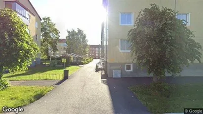 Lägenheter till salu i Oskarshamn - Bild från Google Street View