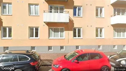 Lägenheter till salu i Malmö Centrum - Bild från Google Street View