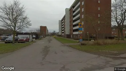 Lägenheter till salu i Helsingborg - Bild från Google Street View