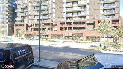 Lägenheter till salu i Område ej specificerat - Bild från Google Street View