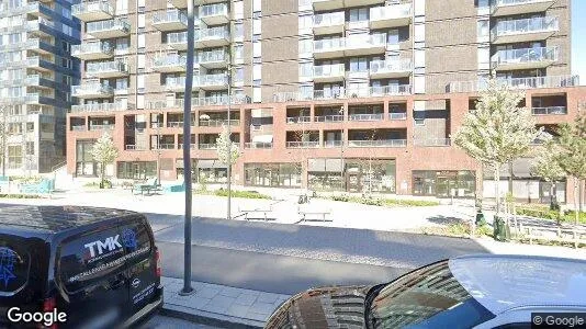Lägenheter till salu i Område ej specificerat - Bild från Google Street View