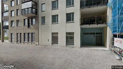 Lägenheter till salu i Örebro - Bild från Google Street View