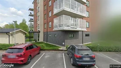 Lägenheter till salu i Lindesberg - Bild från Google Street View