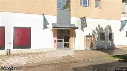 Lägenheter till salu i Uppsala - Bild från Google Street View
