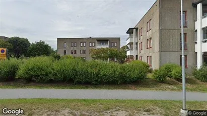 Lägenheter till salu i Nacka - Bild från Google Street View