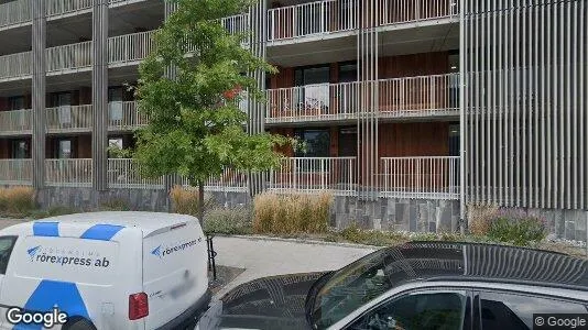 Lägenheter till salu i Sundbyberg - Bild från Google Street View