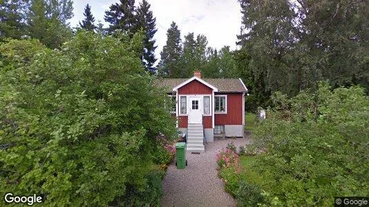 Lägenheter till salu i Töreboda - Bild från Google Street View