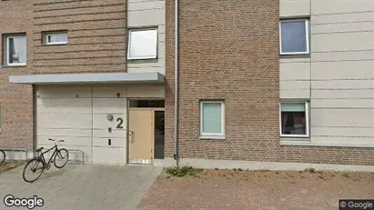 Lägenheter till salu i Limhamn/Bunkeflo - Bild från Google Street View
