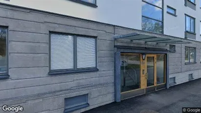 Lägenheter till salu i Täby - Bild från Google Street View