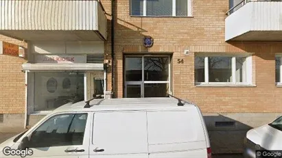 Lägenheter till salu i Helsingborg - Bild från Google Street View