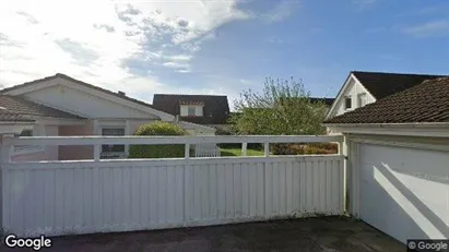 Lägenheter till salu i Halmstad - Bild från Google Street View