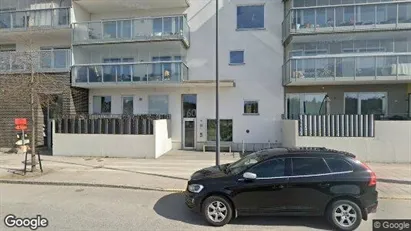 Lägenheter till salu i Sundbyberg - Bild från Google Street View