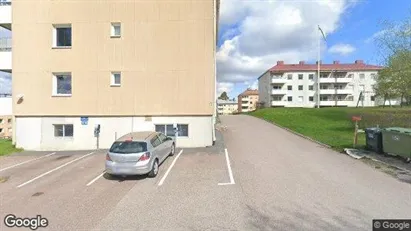 Lägenheter till salu i Ludvika - Bild från Google Street View
