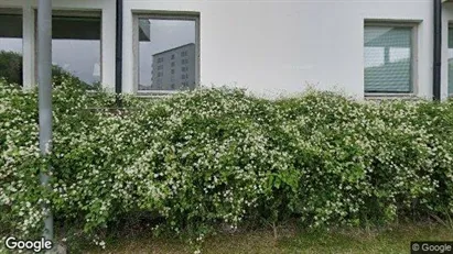 Lägenheter till salu i Sundbyberg - Bild från Google Street View