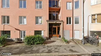 Lägenheter till salu i Södermalm - Bild från Google Street View