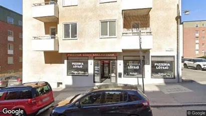 Lägenheter till salu i Sundbyberg - Bild från Google Street View