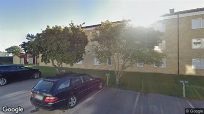 Lägenheter till salu i Uppsala - Bild från Google Street View