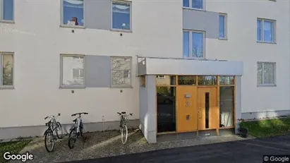 Lägenheter till salu i Söderort - Bild från Google Street View