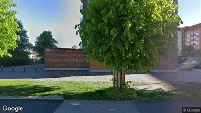 Lägenheter till salu i Malmö Centrum - Bild från Google Street View