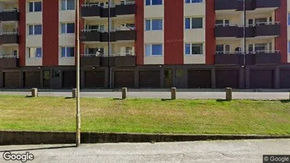 Lägenheter till salu i Borås - Bild från Google Street View