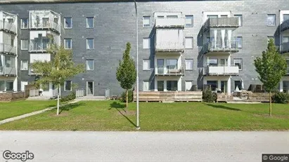 Lägenheter till salu i Gotland - Bild från Google Street View
