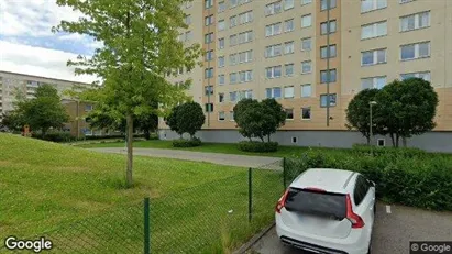 Lägenheter till salu i Fosie - Bild från Google Street View
