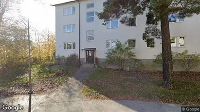 Lägenheter till salu i Söderort - Bild från Google Street View