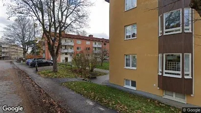 Lägenheter till salu i Söderort - Bild från Google Street View
