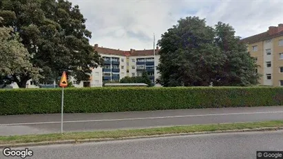 Lägenheter till salu i Norrköping - Bild från Google Street View