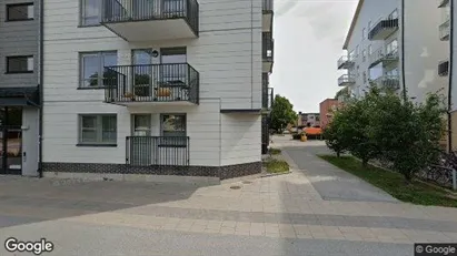 Lägenheter till salu i Uppsala - Bild från Google Street View