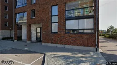 Lägenheter till salu i Västerås - Bild från Google Street View