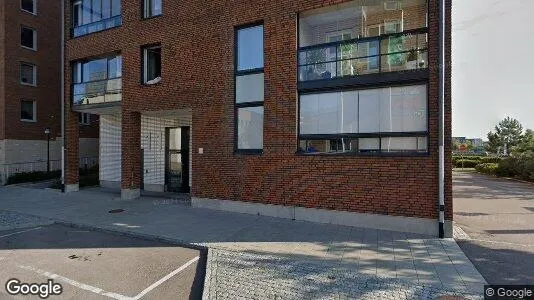 Lägenheter till salu i Västerås - Bild från Google Street View