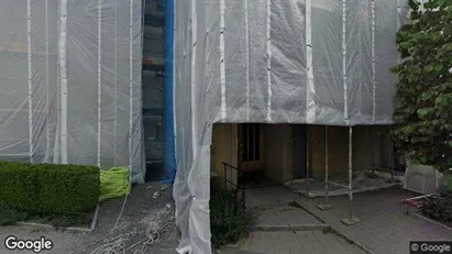 Lägenheter till salu i Västerort - Bild från Google Street View