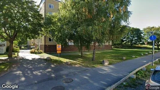 Lägenheter till salu i Uppsala - Bild från Google Street View