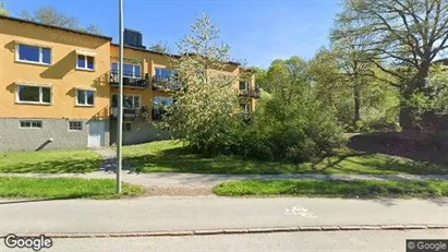 Lägenheter till salu i Västerort - Bild från Google Street View