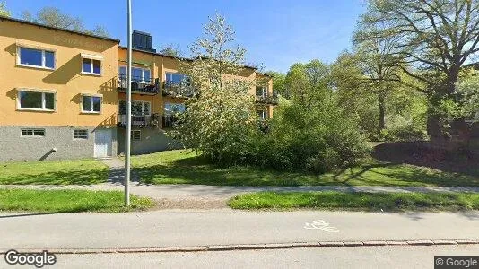 Lägenheter till salu i Västerort - Bild från Google Street View