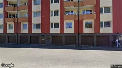 Lägenheter till salu i Borås - Bild från Google Street View
