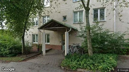 Lägenheter till salu i Södermalm - Bild från Google Street View