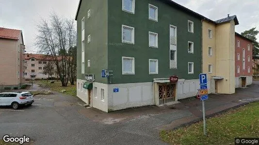 Lägenheter till salu i Västerås - Bild från Google Street View