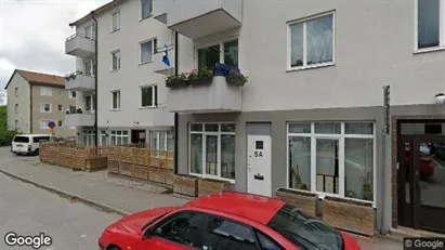 Lägenheter till salu i Söderort - Bild från Google Street View