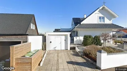 Lägenheter till salu i Höganäs - Bild från Google Street View