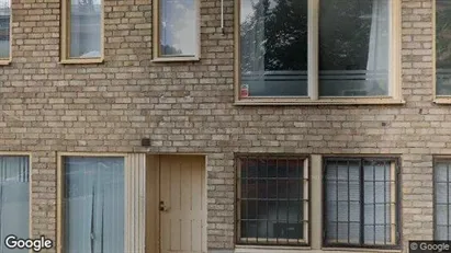 Lägenheter till salu i Södermalm - Bild från Google Street View