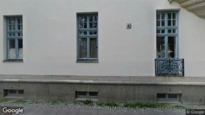 Lägenheter till salu i Uppsala - Bild från Google Street View