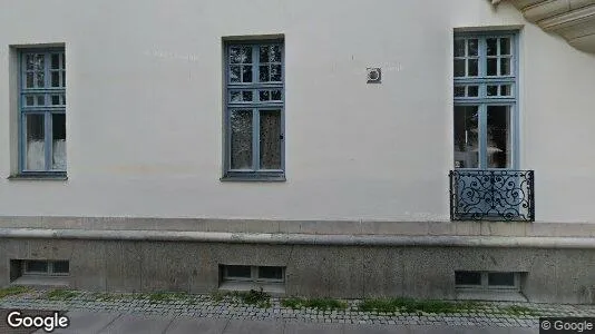 Lägenheter till salu i Uppsala - Bild från Google Street View
