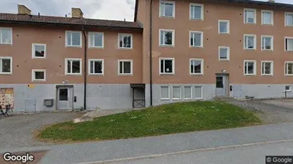 Lägenheter till salu i Norrtälje - Bild från Google Street View