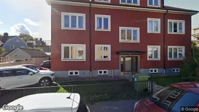 Lägenheter till salu i Norrköping - Bild från Google Street View