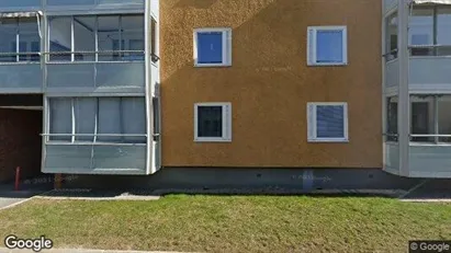 Lägenheter till salu i Täby - Bild från Google Street View
